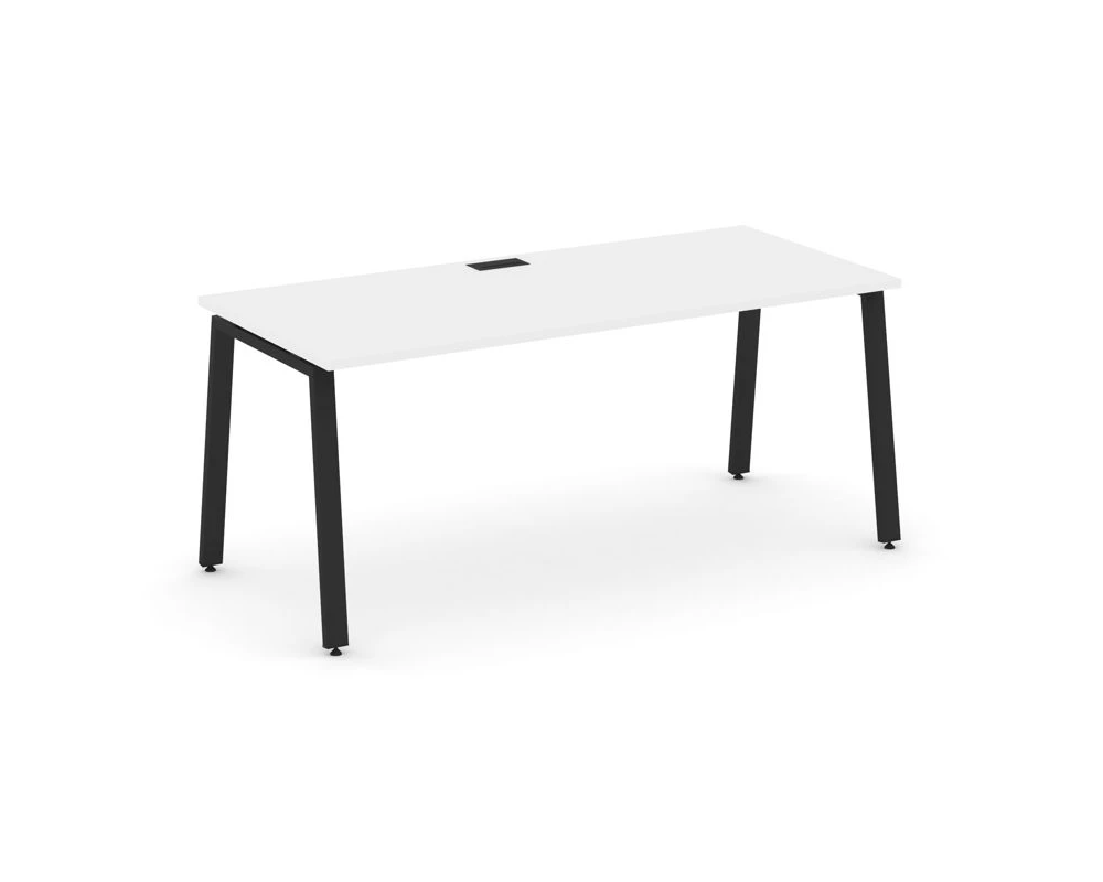 Стол письменный на А-образном каркасе 1380x800x750 Стайл Проджект Директ / Style Project Direct
