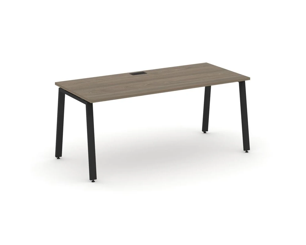 Стол письменный на А-образном каркасе 1380x800x750 Стайл Проджект Директ / Style Project Direct