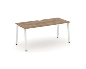 Стол письменный на А-образном каркасе 1380x800x750 Стайл Проджект Директ / Style Project Direct images
