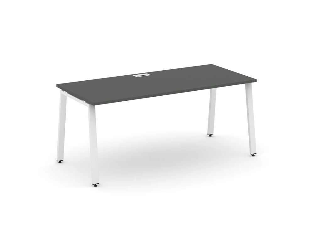 Стол письменный на А-образном каркасе 1380x800x750 Стайл Проджект Директ / Style Project Direct