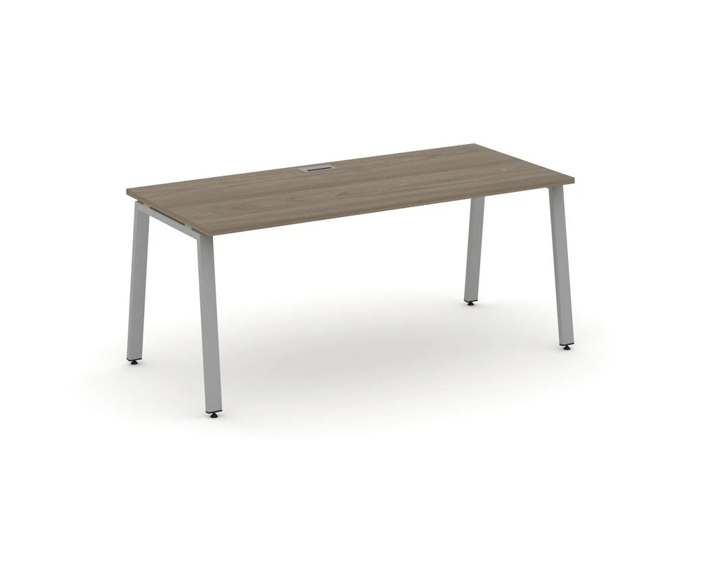 Стол письменный на А-образном каркасе 1380x800x750 Стайл Проджект Директ / Style Project Direct